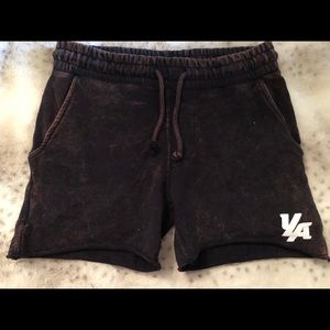 Great Men’s Workout Shorts Size L